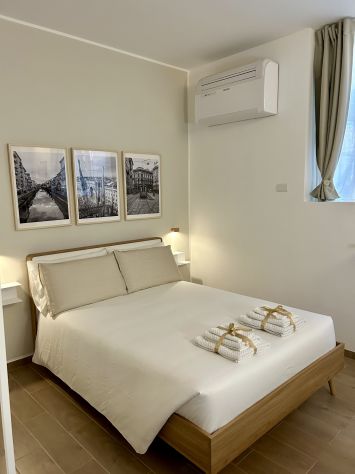 appartamento in affitto a Milano in zona Porta Genova