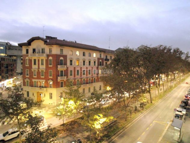 appartamento in affitto a Milano in zona Piazzale Lodi