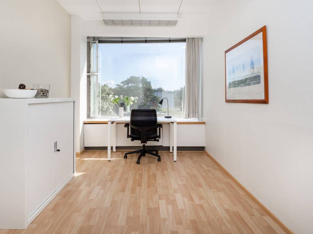 ufficio in affitto a Milano in zona Bicocca