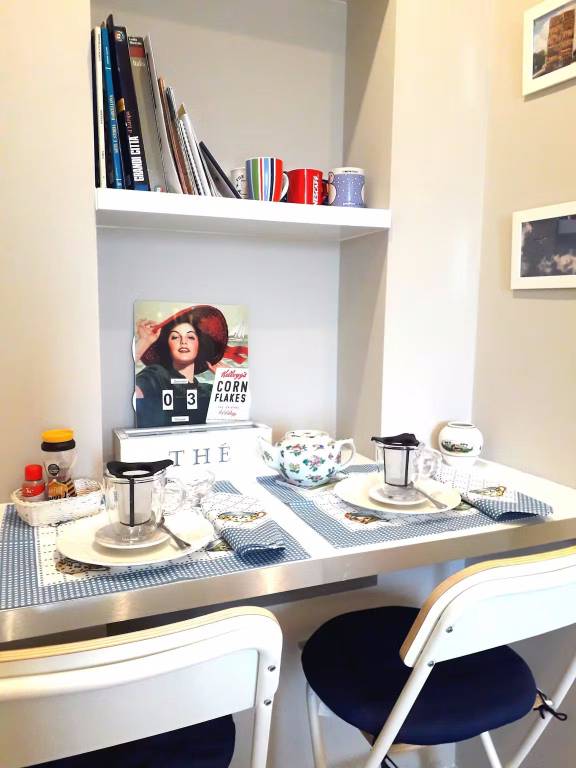 appartamento in affitto a Milano in zona Sempione