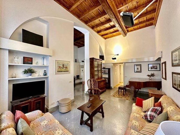 appartamento in affitto a Milano in zona Brera