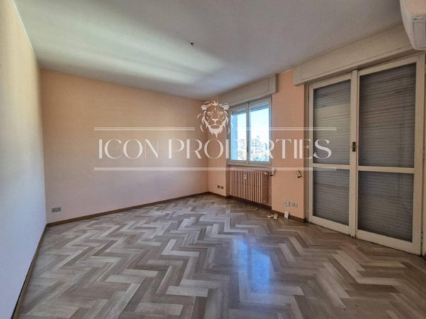 appartamento in affitto a Milano in zona Porta Venezia