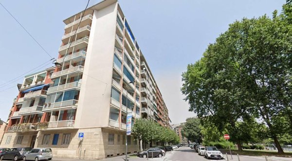 appartamento in affitto a Milano in zona Calvairate