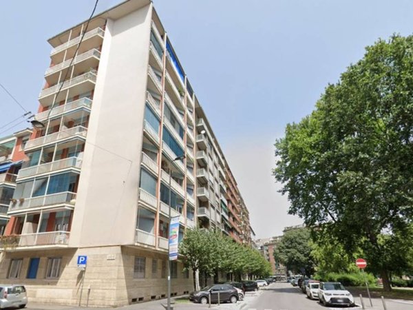 appartamento in affitto a Milano in zona Calvairate