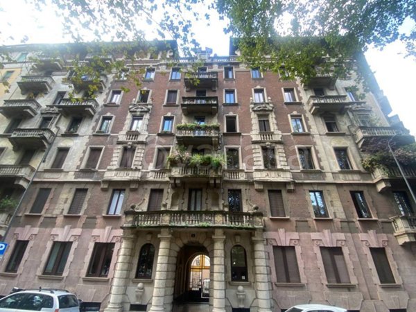 appartamento in affitto a Milano in zona XXII Marzo