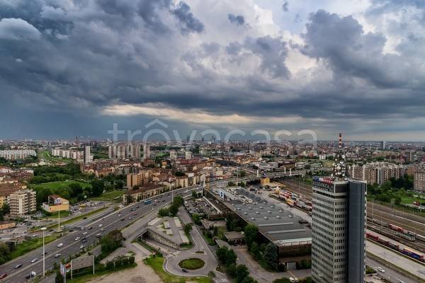 ufficio in affitto a Milano in zona Sempione