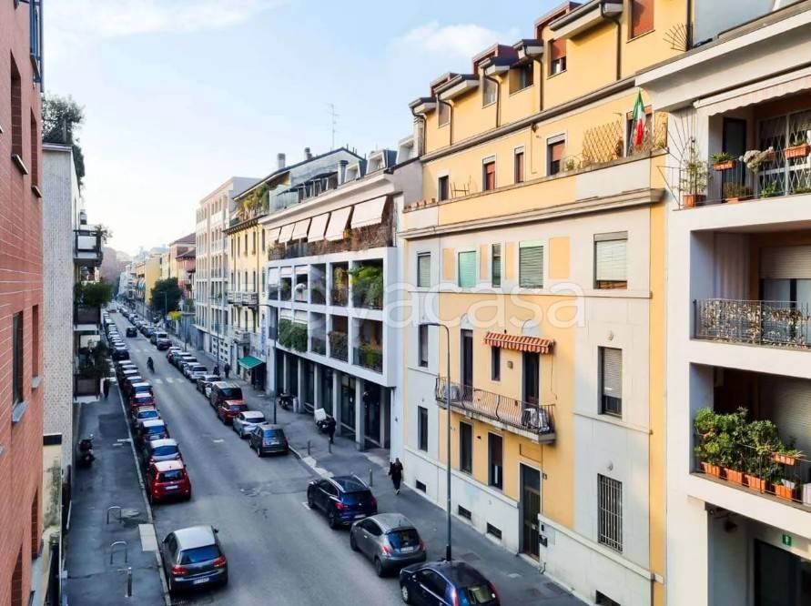 ufficio in affitto a Milano in zona Sempione