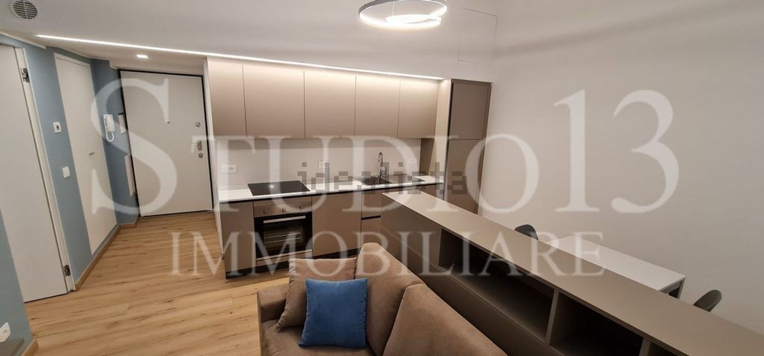 appartamento in affitto a Milano in zona Centro Storico