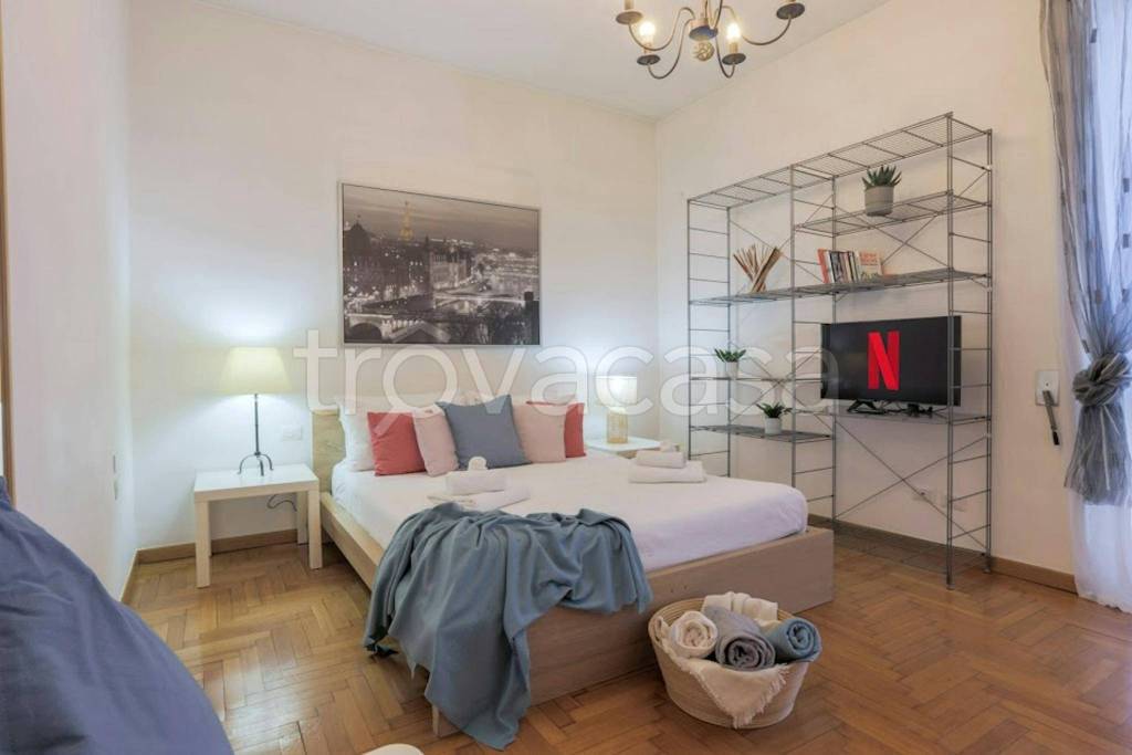 appartamento in affitto a Milano in zona Vigentino