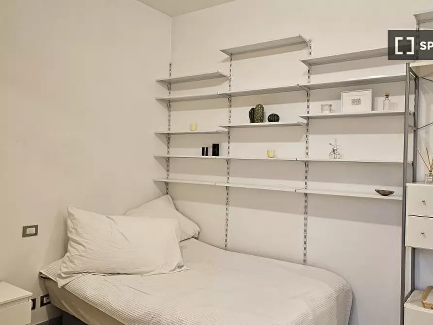 ufficio in affitto a Milano