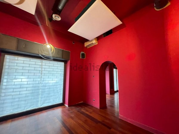 locale commerciale in affitto a Milano in zona Guastalla