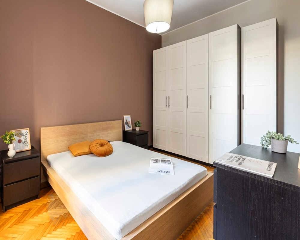 appartamento in affitto a Milano in zona Porta Ticinese