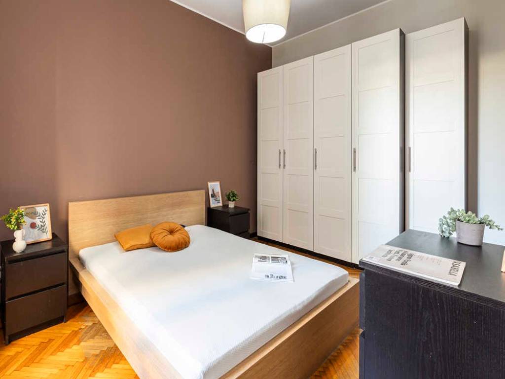 appartamento in affitto a Milano in zona Porta Ticinese