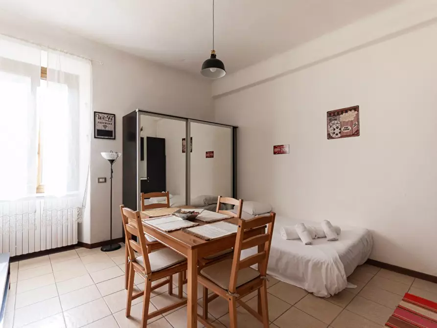 appartamento in affitto a Milano in zona Piazzale Lodi