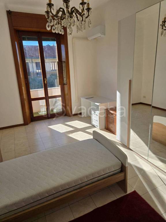 appartamento in affitto a Milano in zona Città Studi