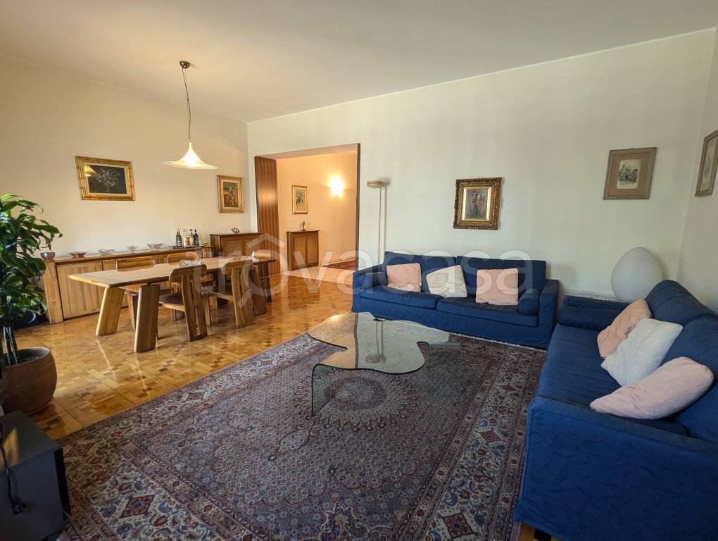 ufficio in affitto a Milano in zona Centro Direzionale