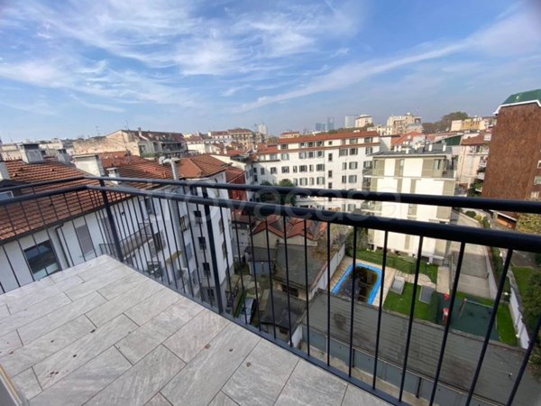 appartamento in affitto a Milano in zona Porta Venezia