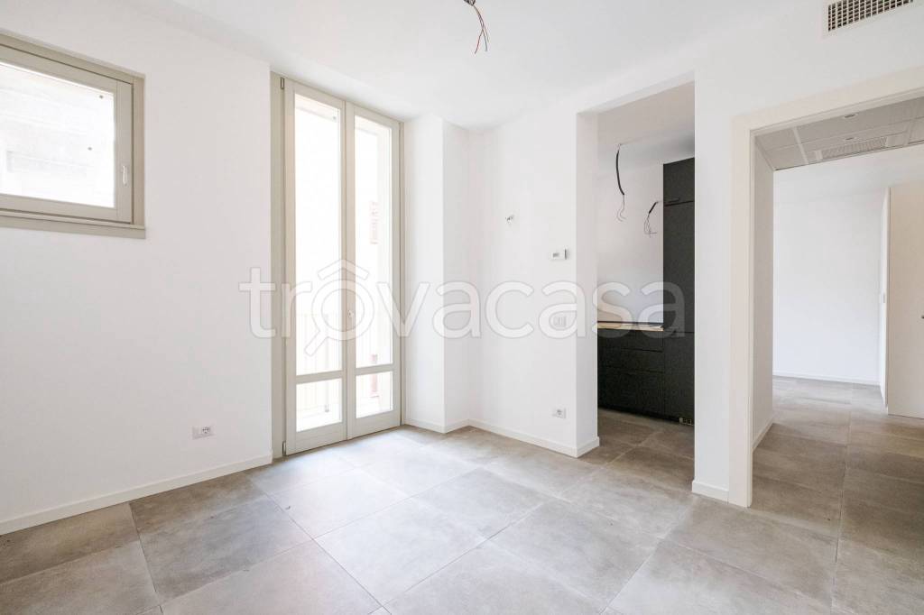 appartamento in affitto a Milano in zona Loreto