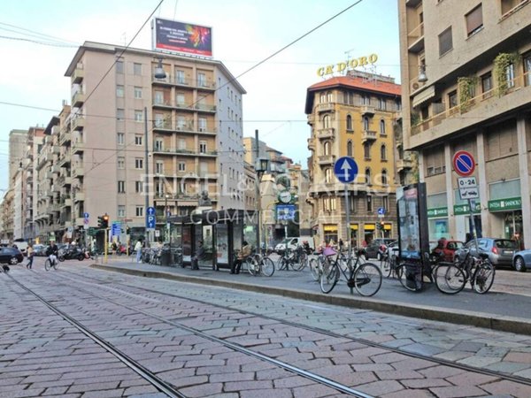 negozio in affitto a Milano