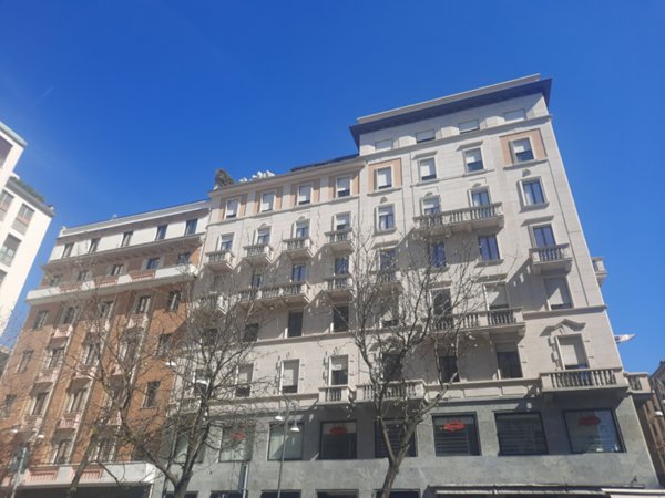 appartamento in affitto a Milano in zona Centro Storico
