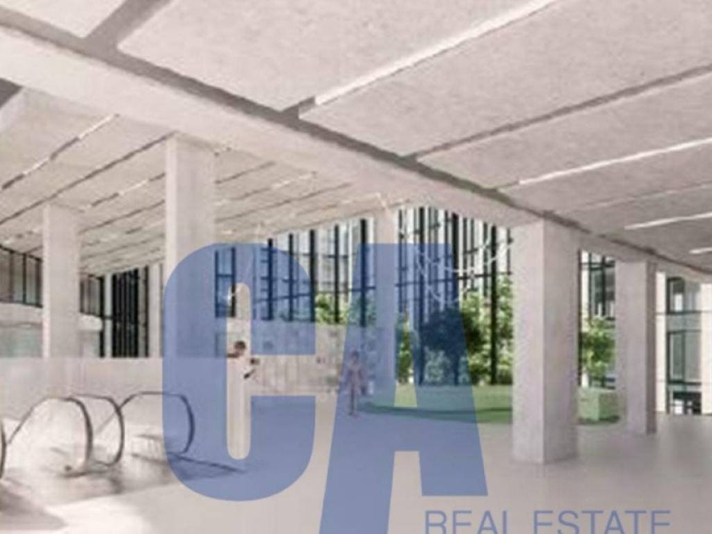 ufficio in affitto a Milano in zona Sempione