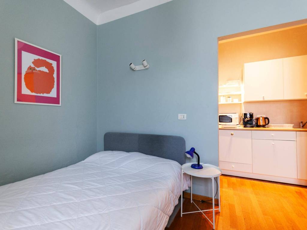 appartamento in affitto a Milano in zona Il Portello