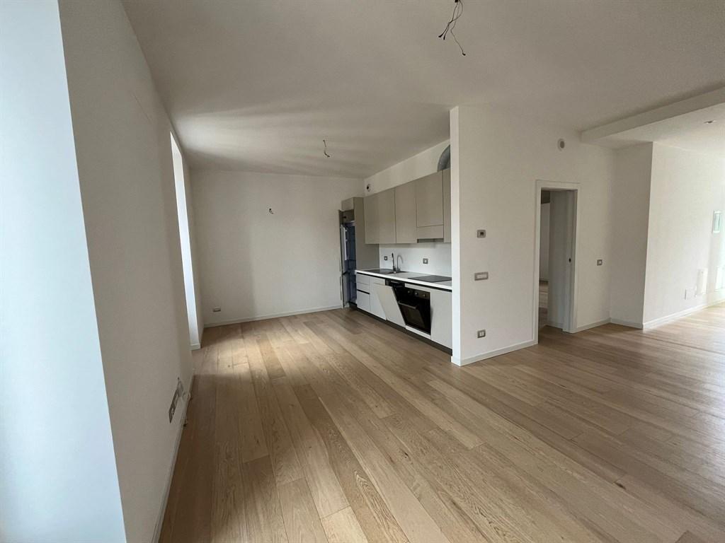 appartamento in affitto a Milano in zona Solari