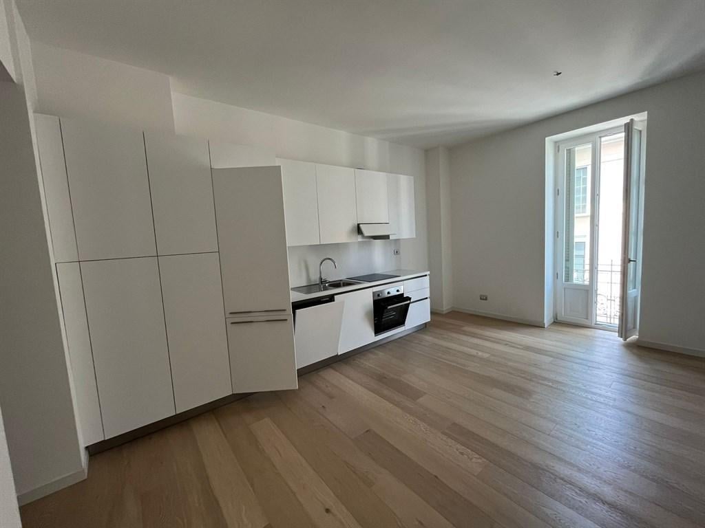 appartamento in affitto a Milano in zona Solari