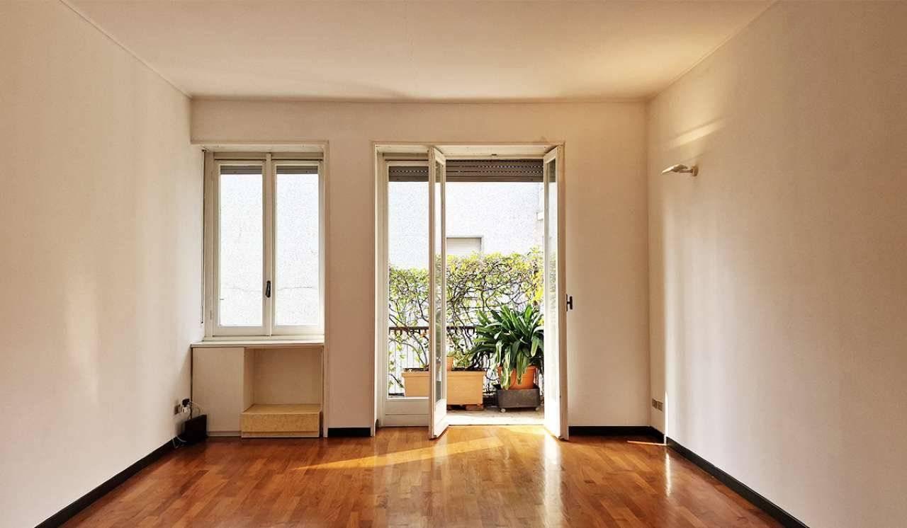 appartamento in affitto a Milano in zona Brera