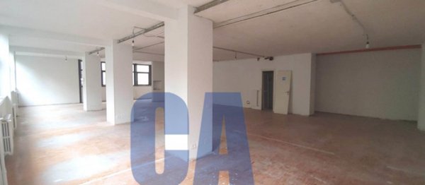 ufficio in affitto a Milano in zona Solari