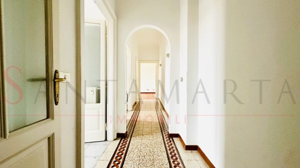 appartamento in affitto a Milano in zona Casoretto
