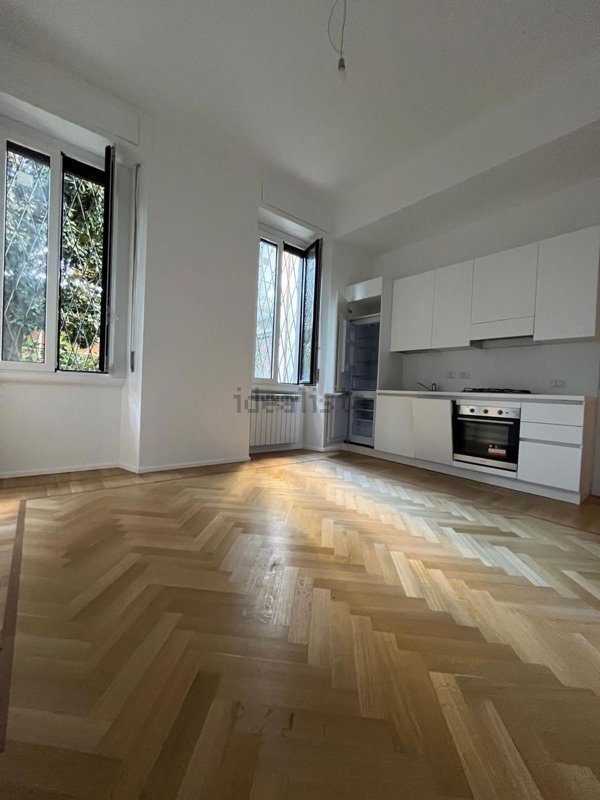 appartamento in affitto a Milano in zona San Vittore