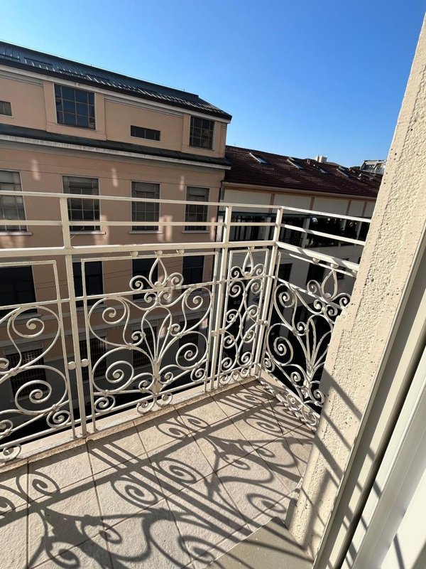 appartamento in affitto a Milano in zona Solari