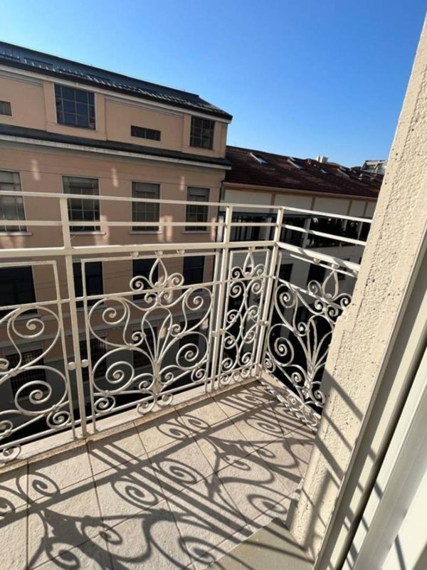 appartamento in affitto a Milano in zona Solari
