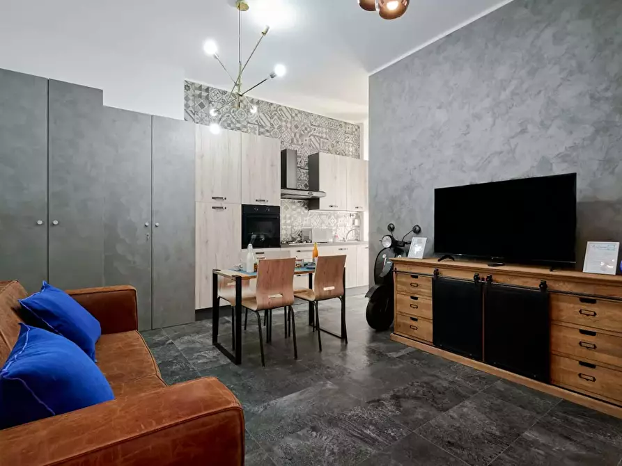 appartamento in affitto a Milano in zona Porta Romana
