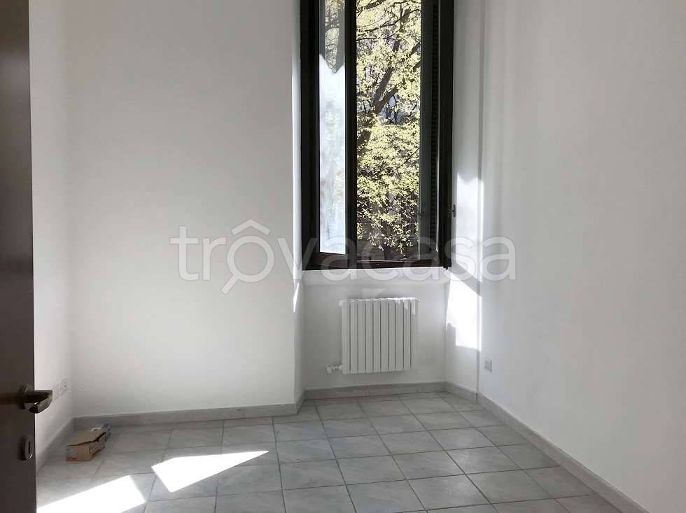 appartamento in affitto a Milano in zona Porta Venezia