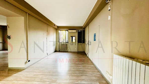 negozio in affitto a Milano in zona Porta Romana