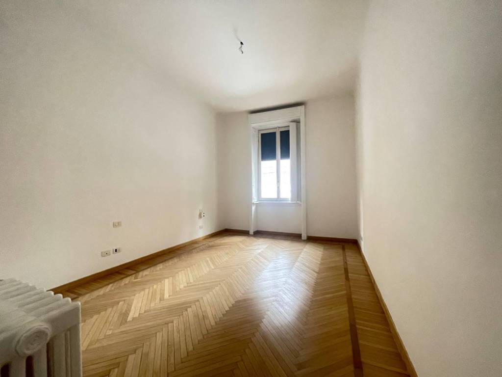 appartamento in affitto a Milano in zona Solari