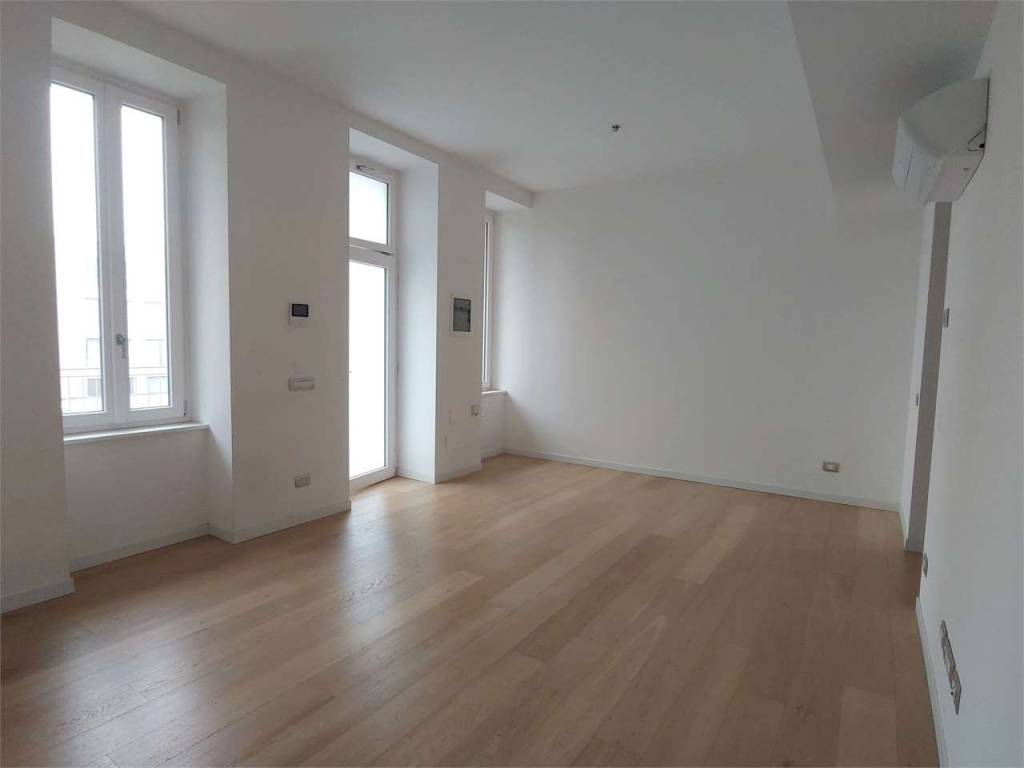 appartamento in affitto a Milano in zona Solari