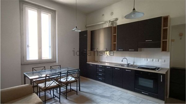 appartamento in affitto a Milano in zona Porta Venezia