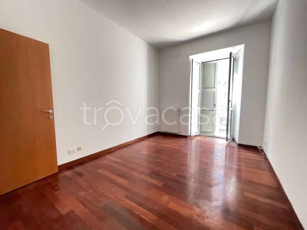 appartamento in affitto a Milano in zona Porta Romana
