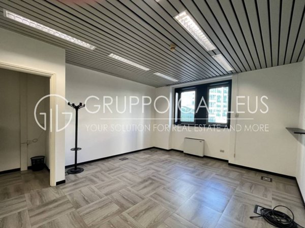 ufficio in affitto a Milano in zona Centro Direzionale