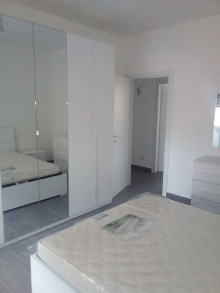 appartamento in affitto a Milano in zona Cinque Giornate