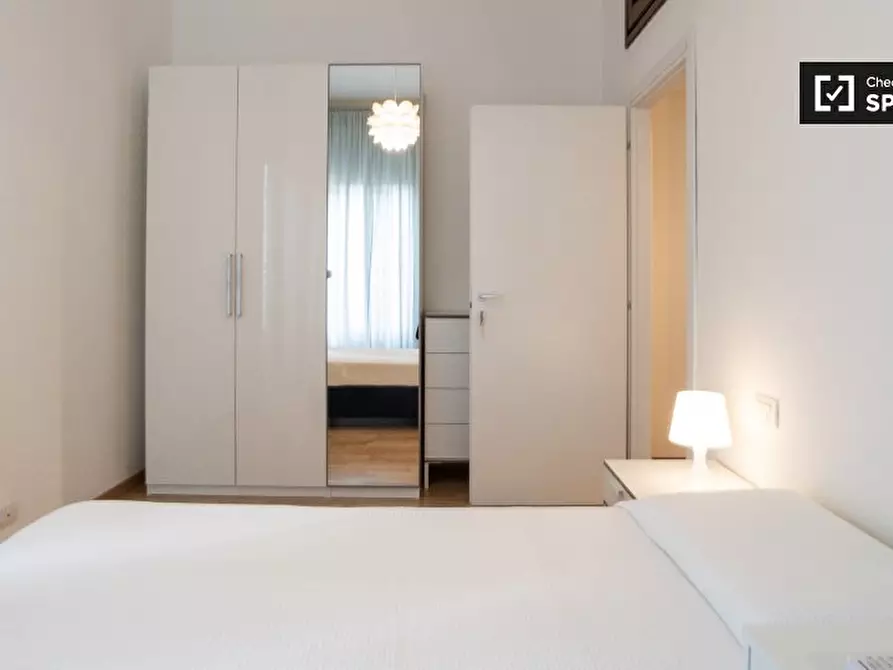 appartamento in affitto a Milano in zona Città Studi