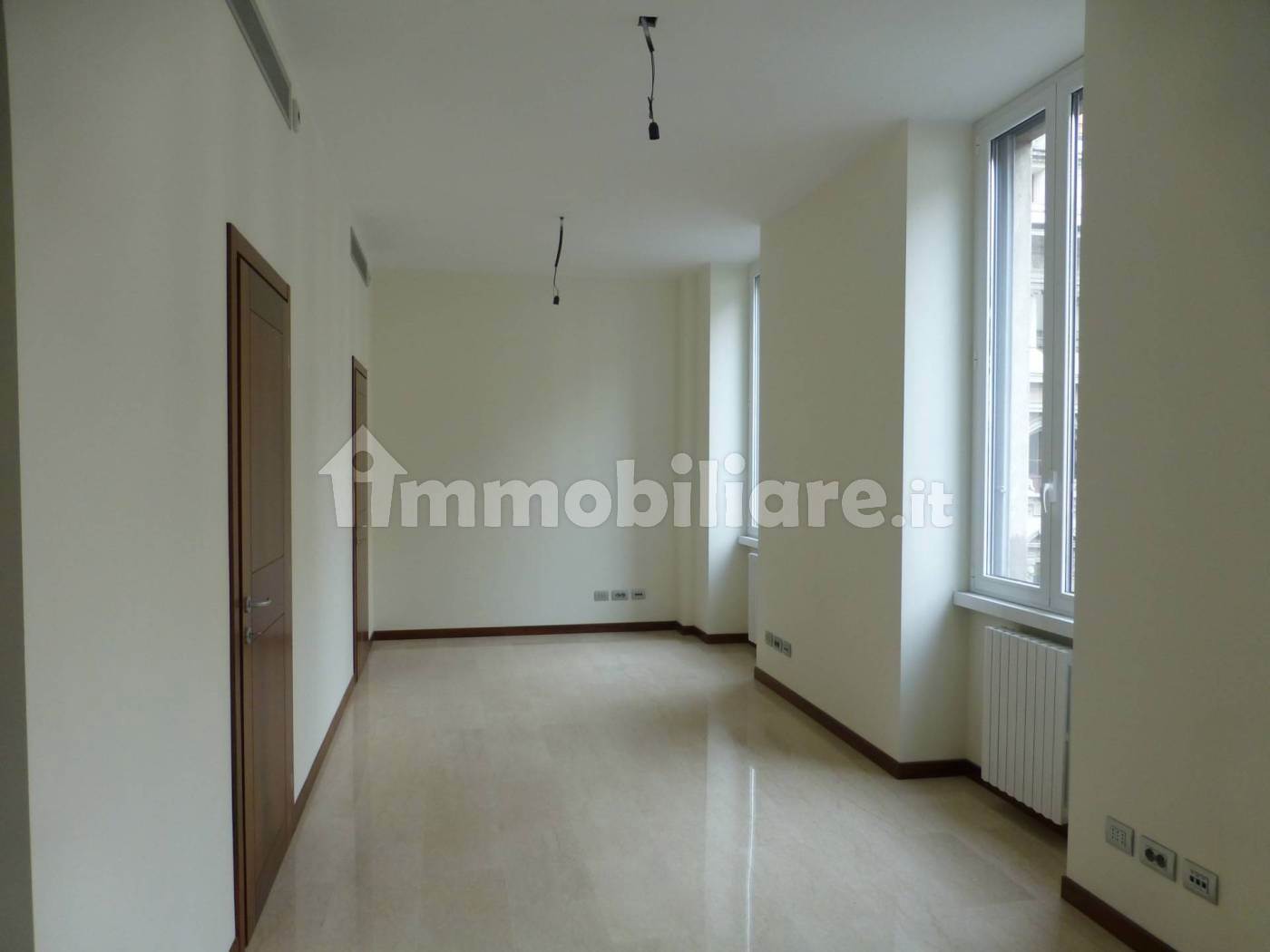ufficio in affitto a Milano in zona Centro Storico