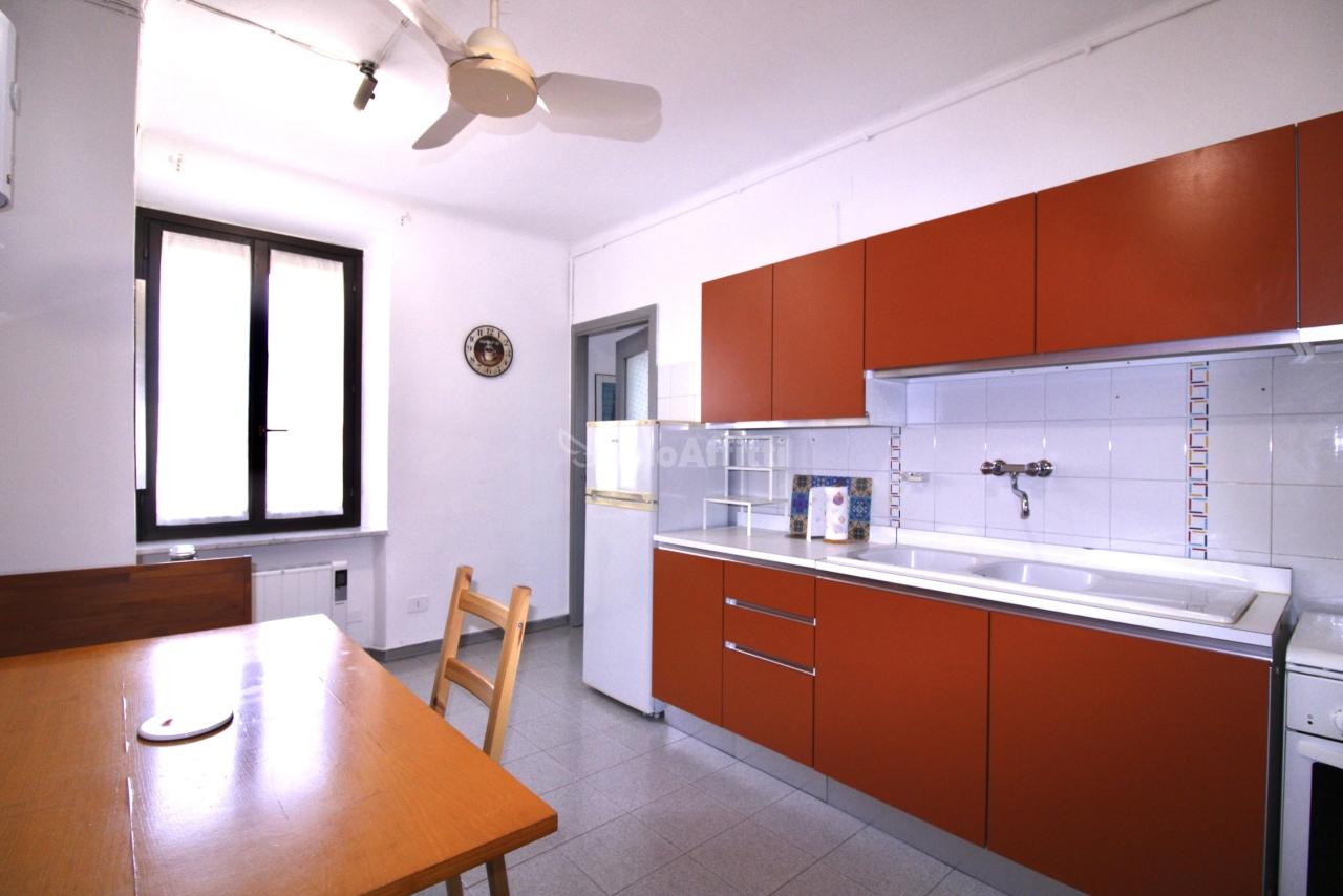 appartamento in affitto a Milano in zona Porta Genova
