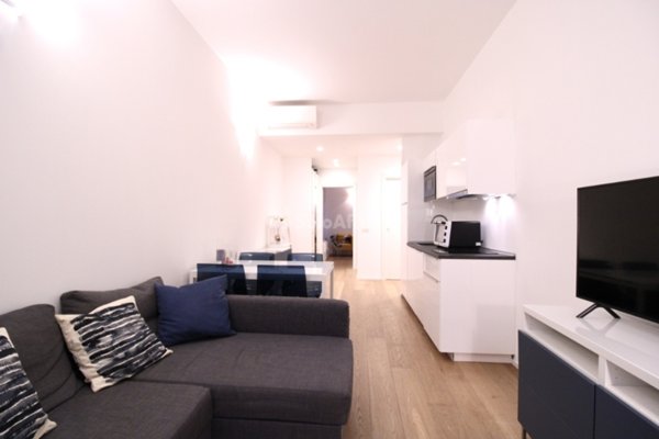 appartamento in affitto a Milano in zona Famagosta