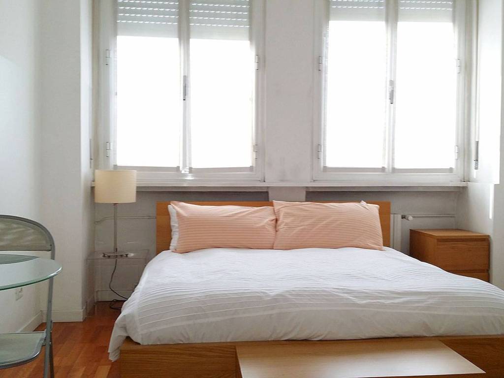 appartamento in affitto a Milano in zona Centro Direzionale