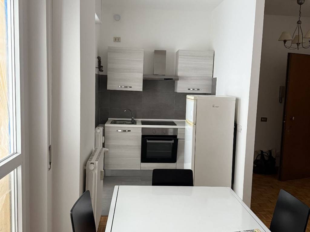 appartamento in affitto a Milano in zona Porta Romana