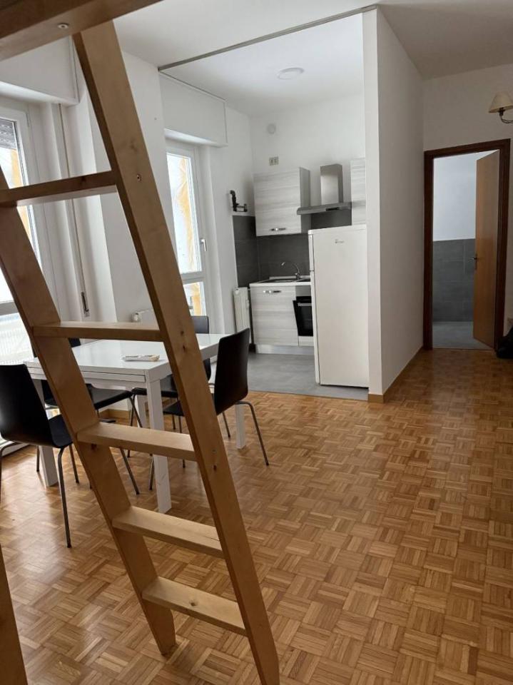 appartamento in affitto a Milano in zona Porta Romana